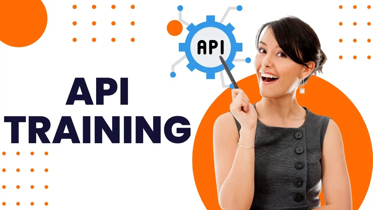 api training