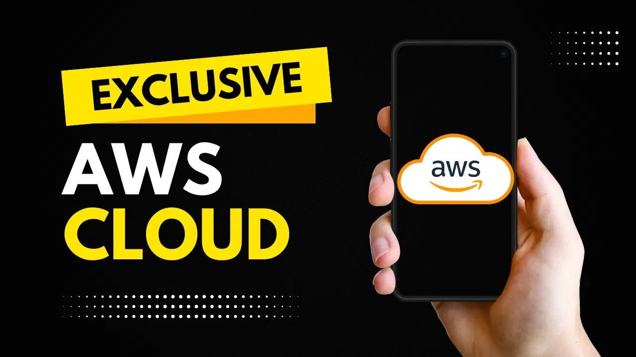 aws cloud