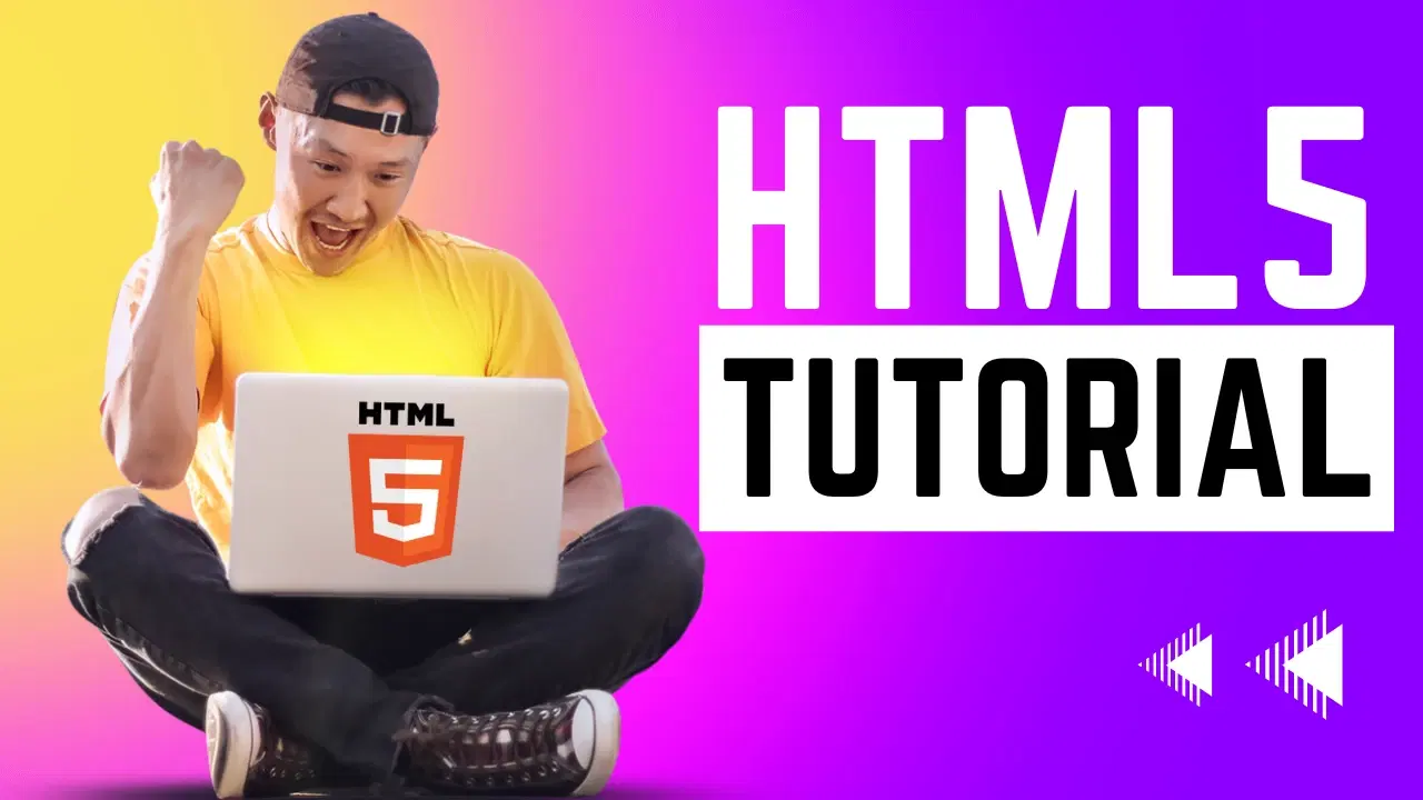 html5