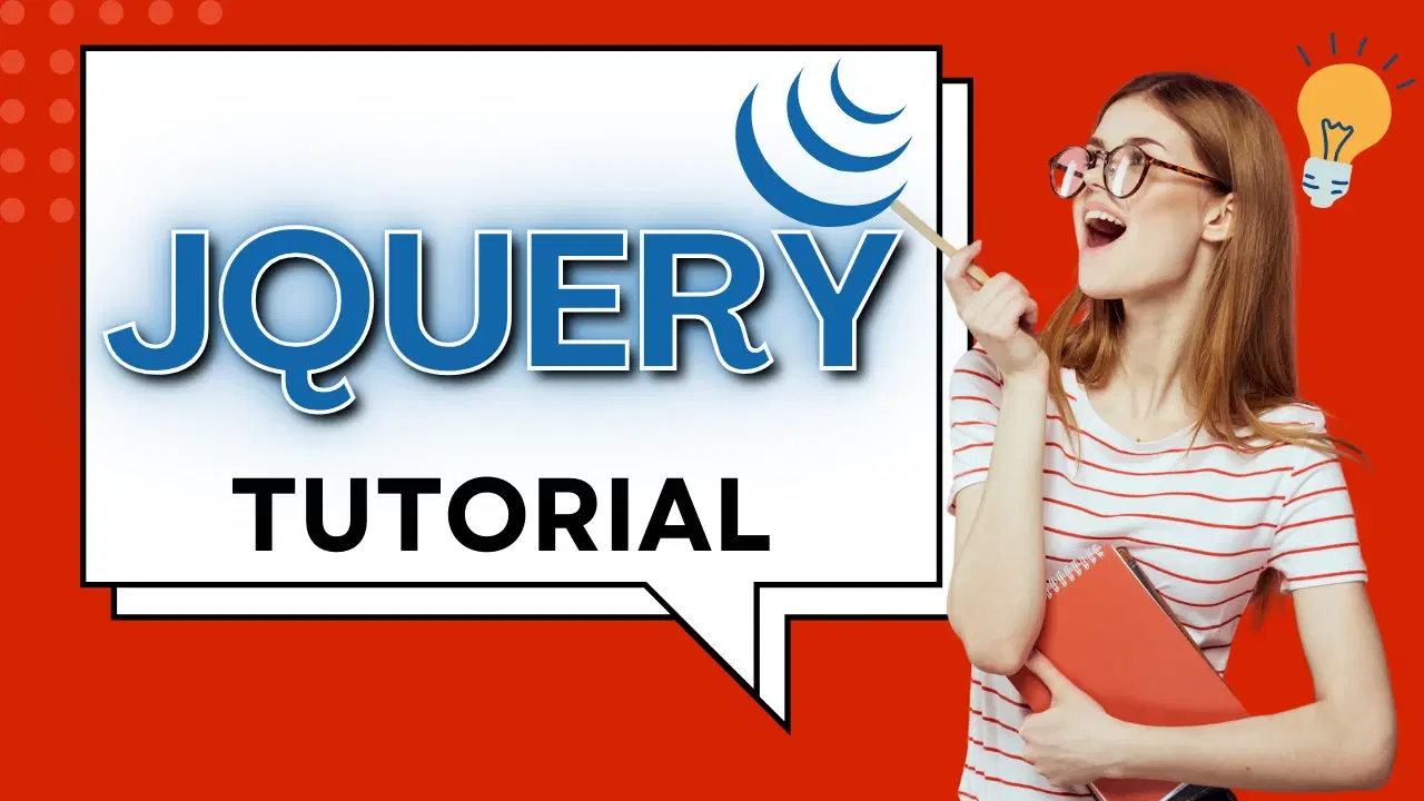 jquery