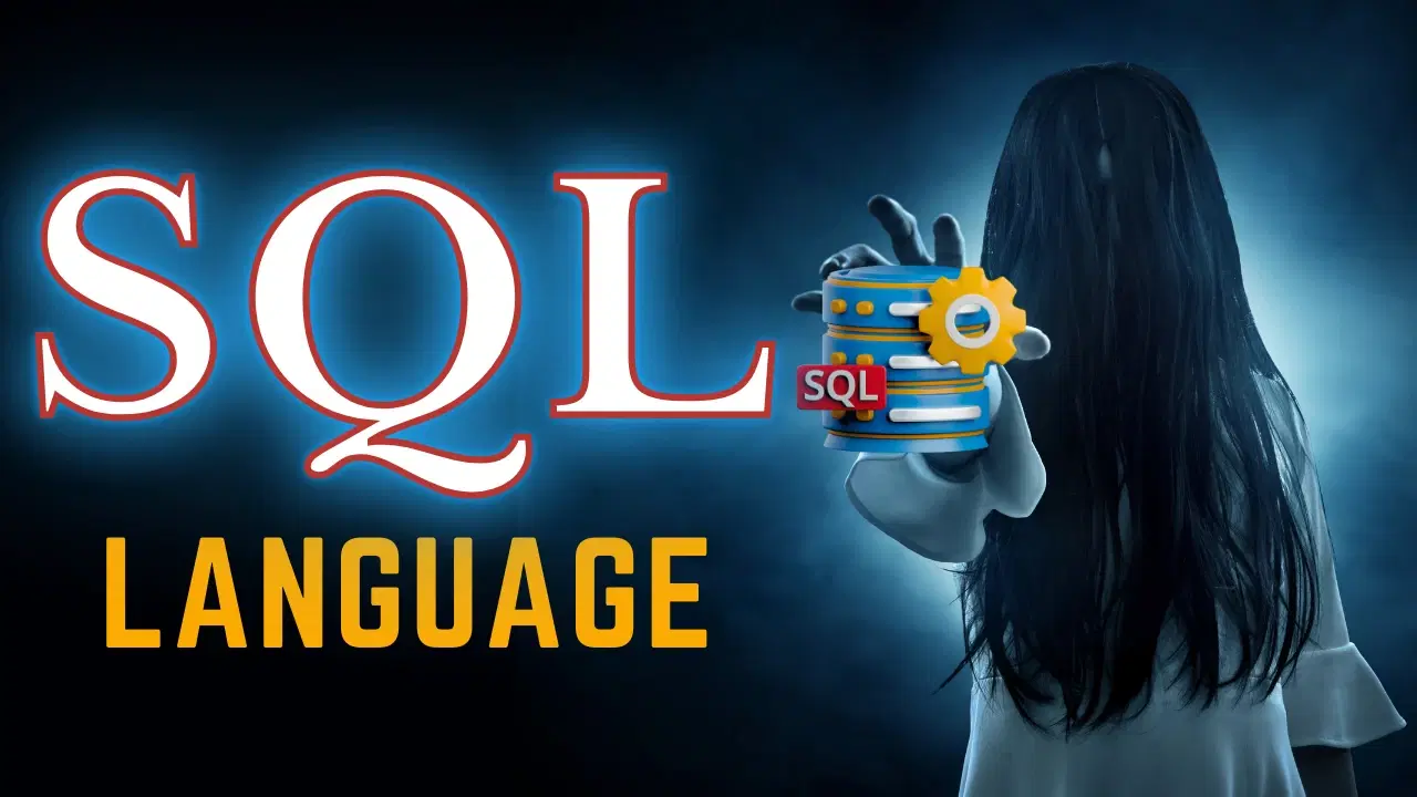 sql language