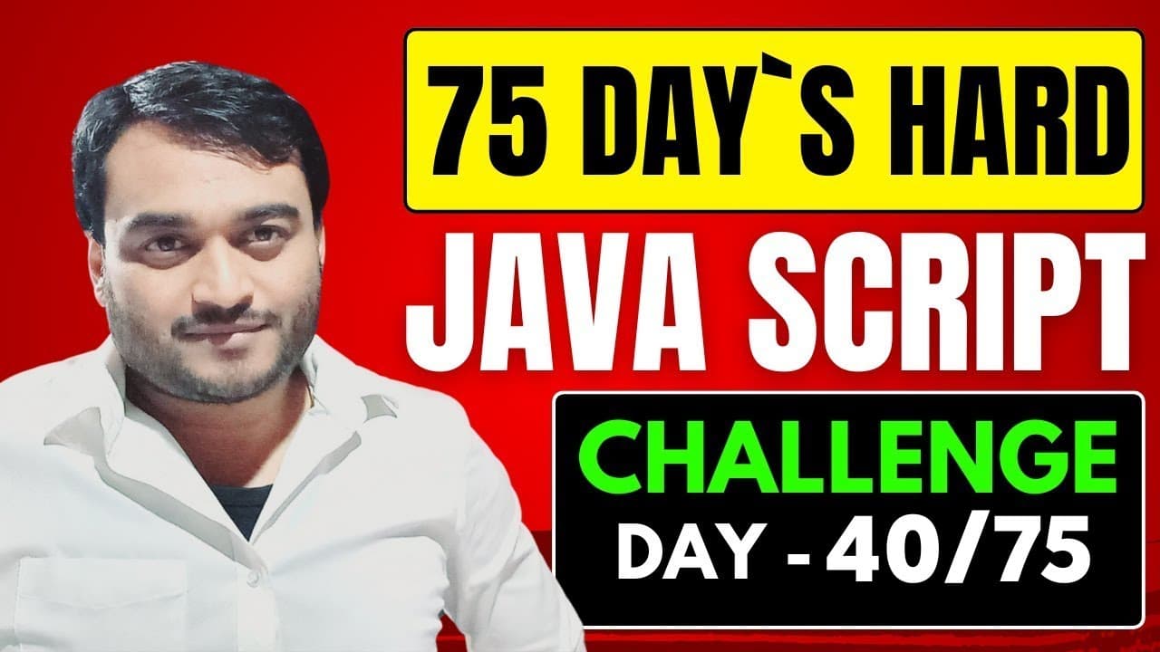 Day-40 Sign up login auth using localStorage
