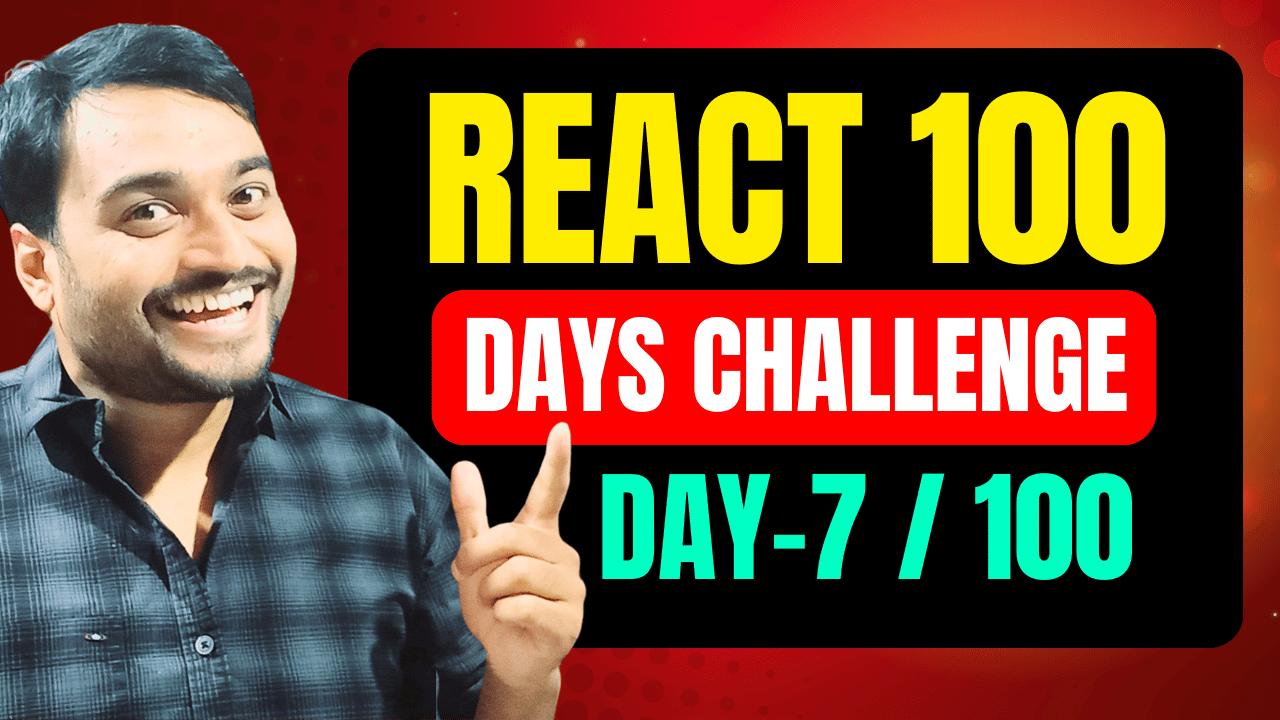 Day-7 React ai chat bot