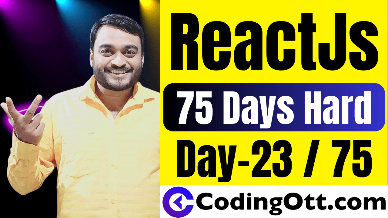 ch-23 Handling Asynchronous Operations with Async Await and Try Catch in React