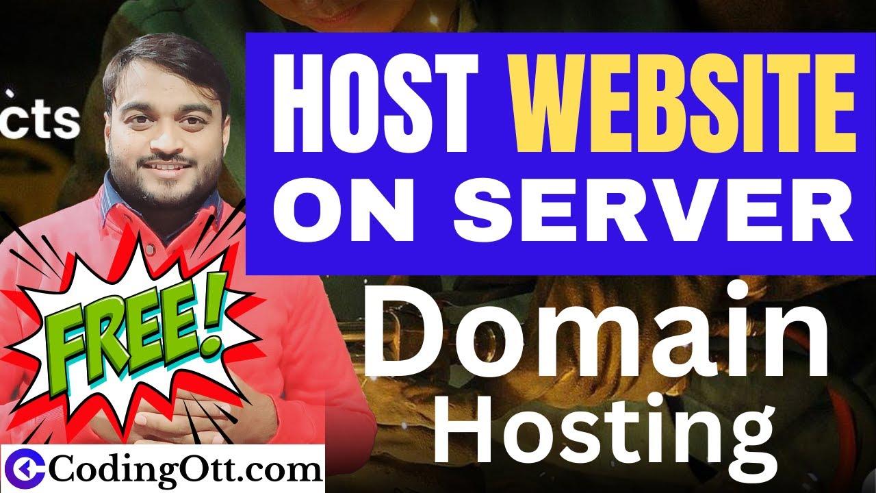 Free Host & Deploy Website on Netlify Cloud Server