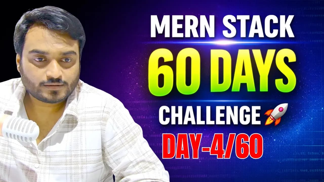 Day-4 Packages and modules in nodejs