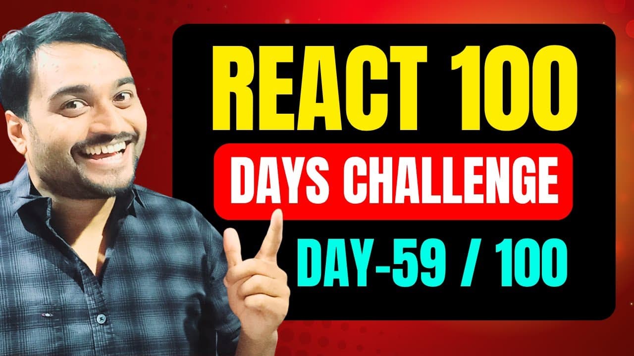 Day-59 Ecommerce Dispatch Product